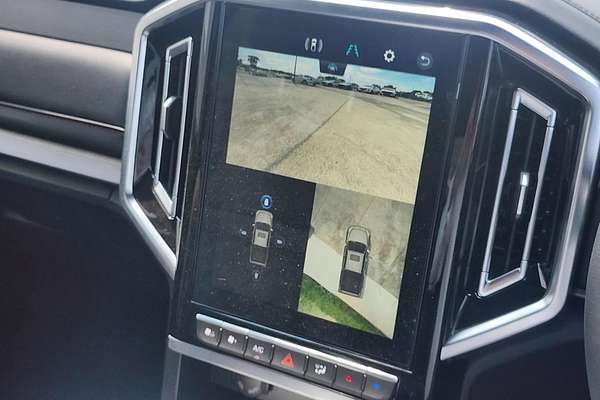 2024 JAC T9 Haven All Wheel Drive