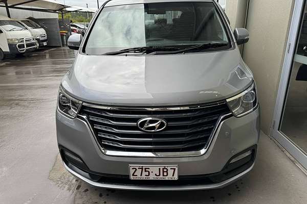 2020 Hyundai iMax Active TQ4
