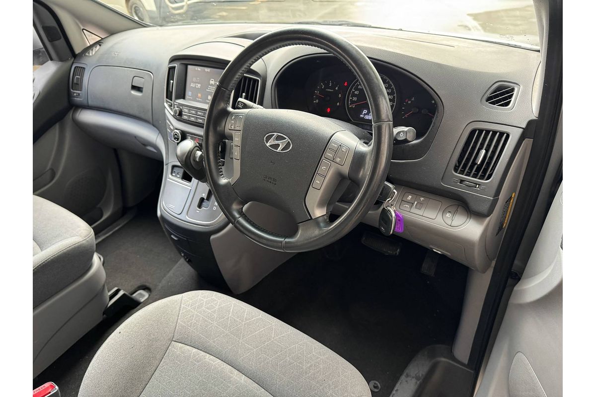 2020 Hyundai iMax Active TQ4