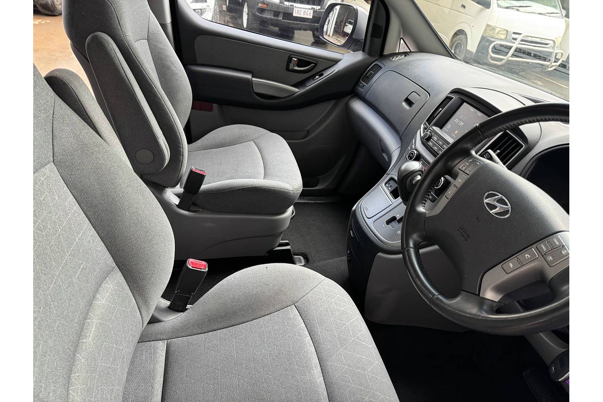 2020 Hyundai iMax Active TQ4