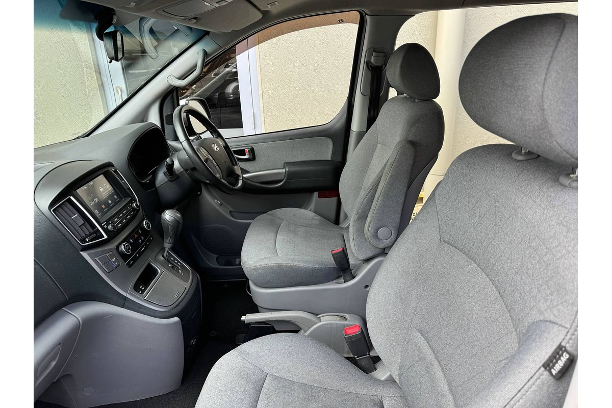 2020 Hyundai iMax Active TQ4