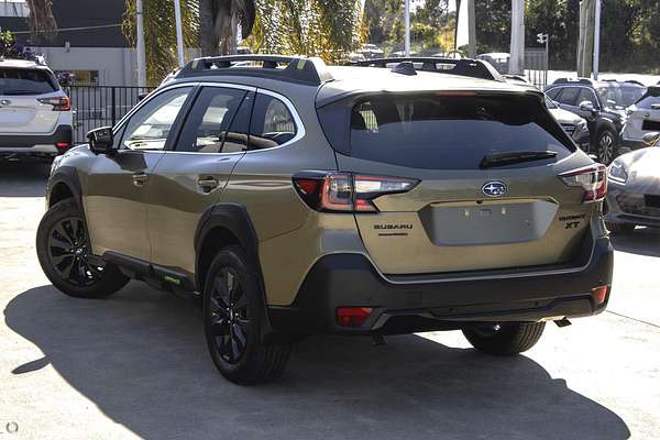 2025 Subaru Outback AWD Sport XT 6GEN