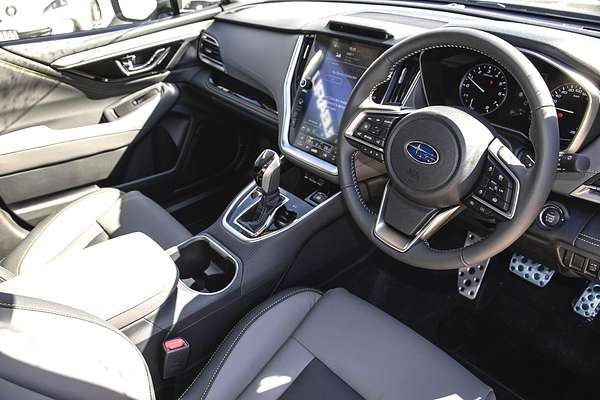 2025 Subaru Outback AWD Sport XT 6GEN