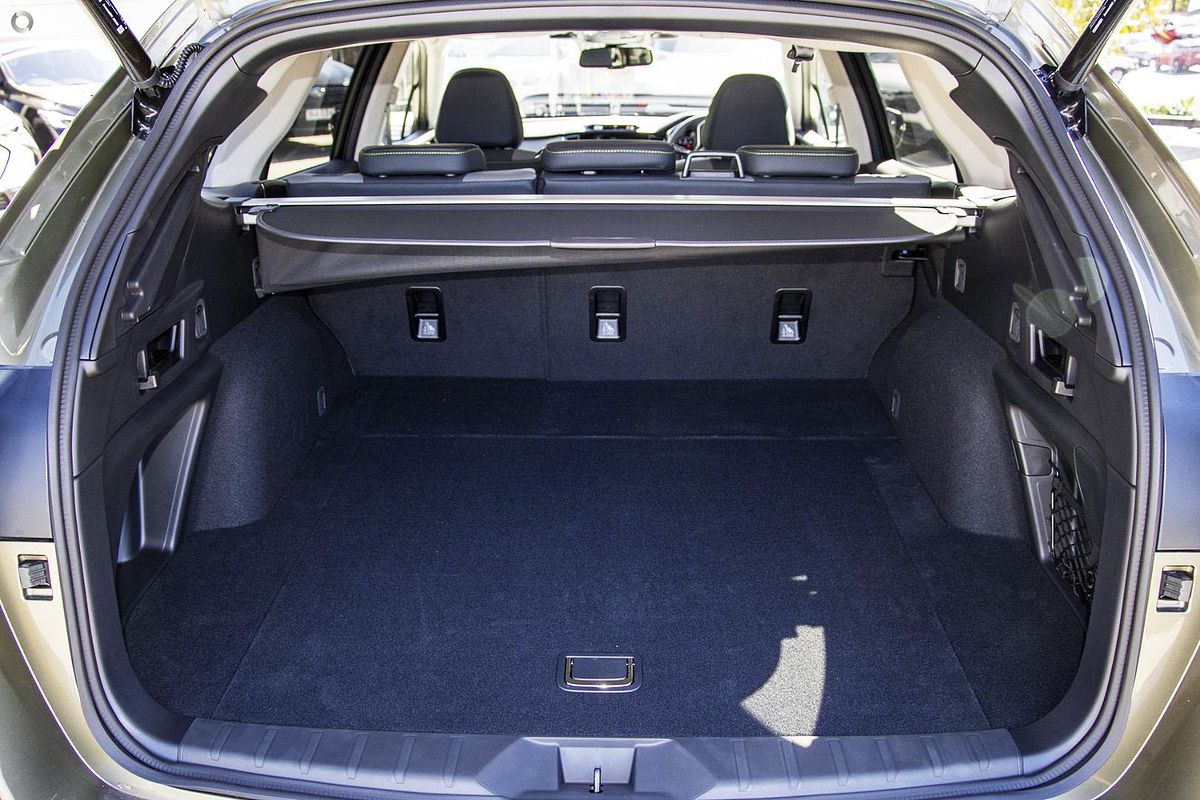 2025 Subaru Outback AWD Sport XT 6GEN