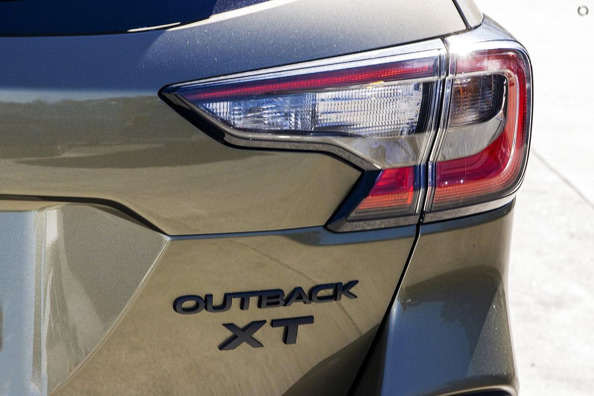2025 Subaru Outback AWD Sport XT 6GEN
