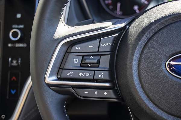 2025 Subaru Outback AWD Sport XT 6GEN