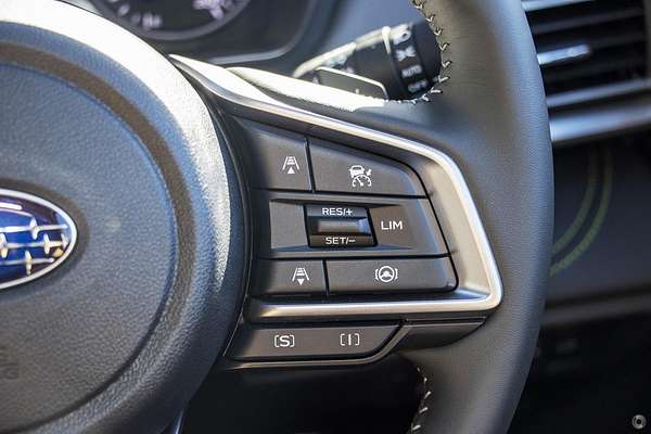 2025 Subaru Outback AWD Sport XT 6GEN