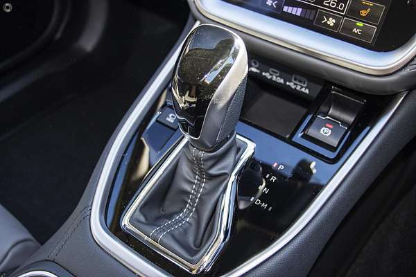 2025 Subaru Outback AWD Sport XT 6GEN