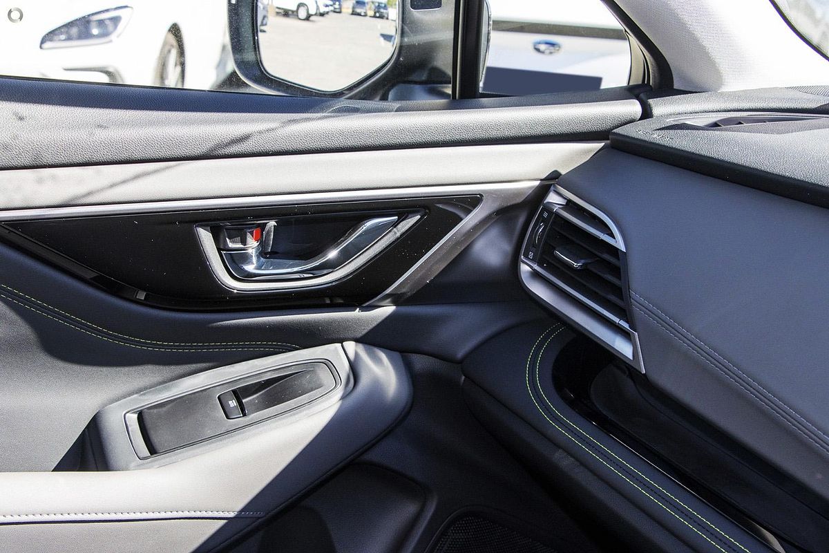 2025 Subaru Outback AWD Sport XT 6GEN