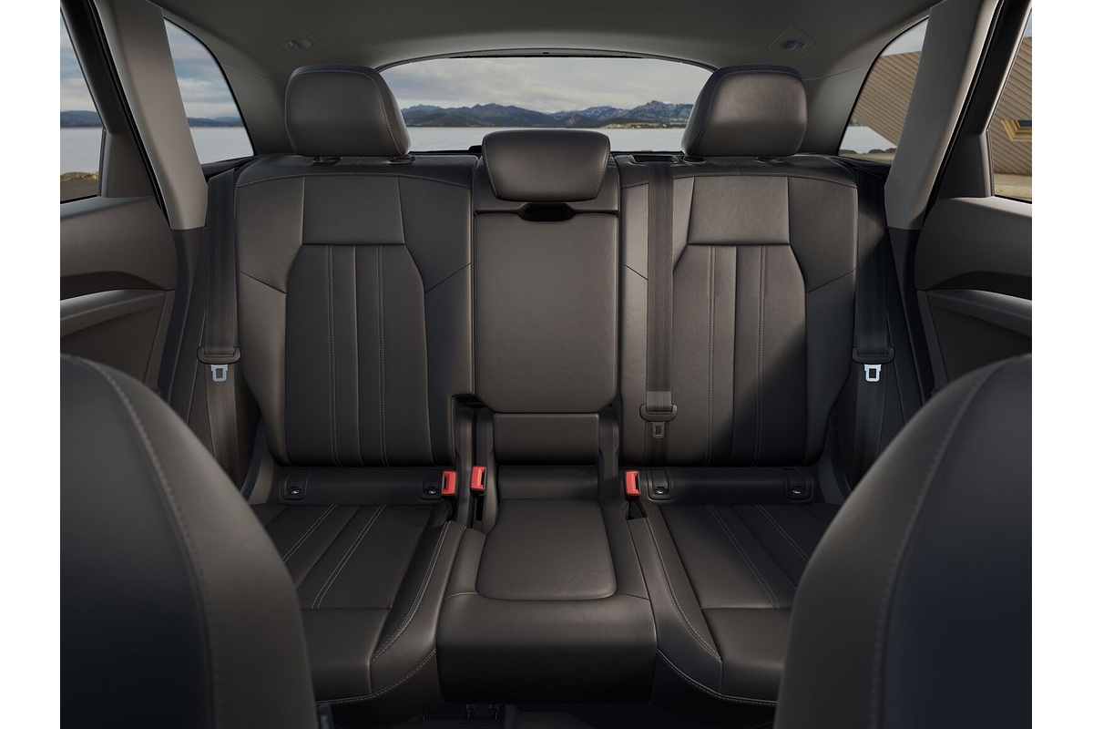 2025 Audi Q5 TDI 150kW Sport GU