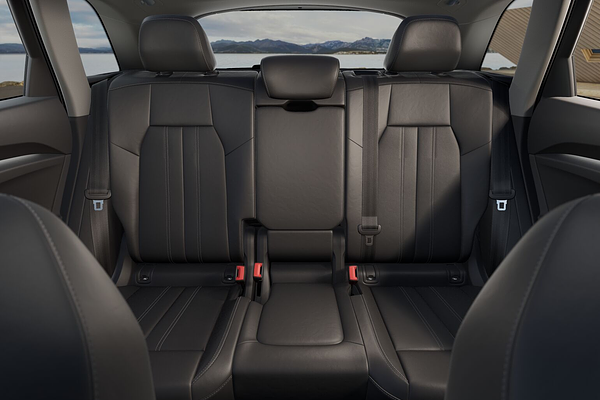 2025 Audi Q5 TDI 150kW Sport GU