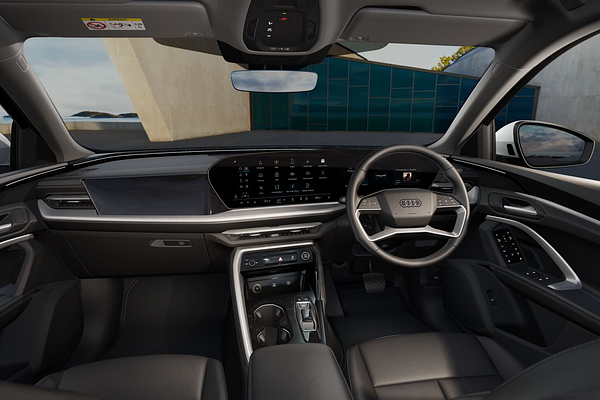 2025 Audi Q5 TDI 150kW Sport GU