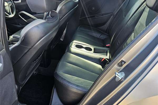 2016 Hyundai Veloster SR Turbo FS4 Series II