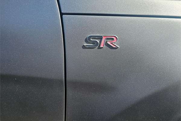 2016 Hyundai Veloster SR Turbo FS4 Series II