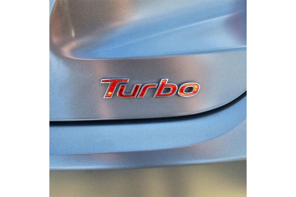 2016 Hyundai Veloster SR Turbo FS4 Series II