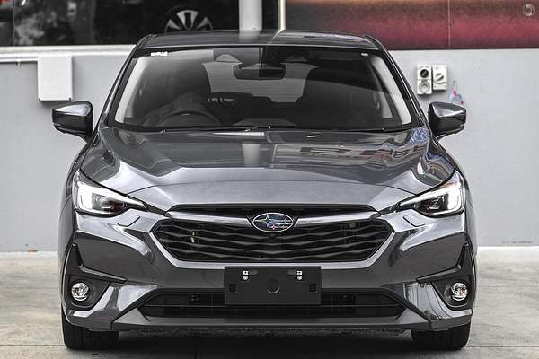 2025 Subaru Impreza 2.0R G6