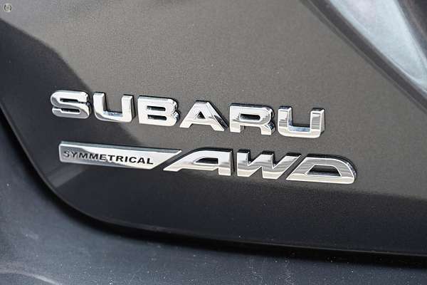 2025 Subaru Impreza 2.0R G6