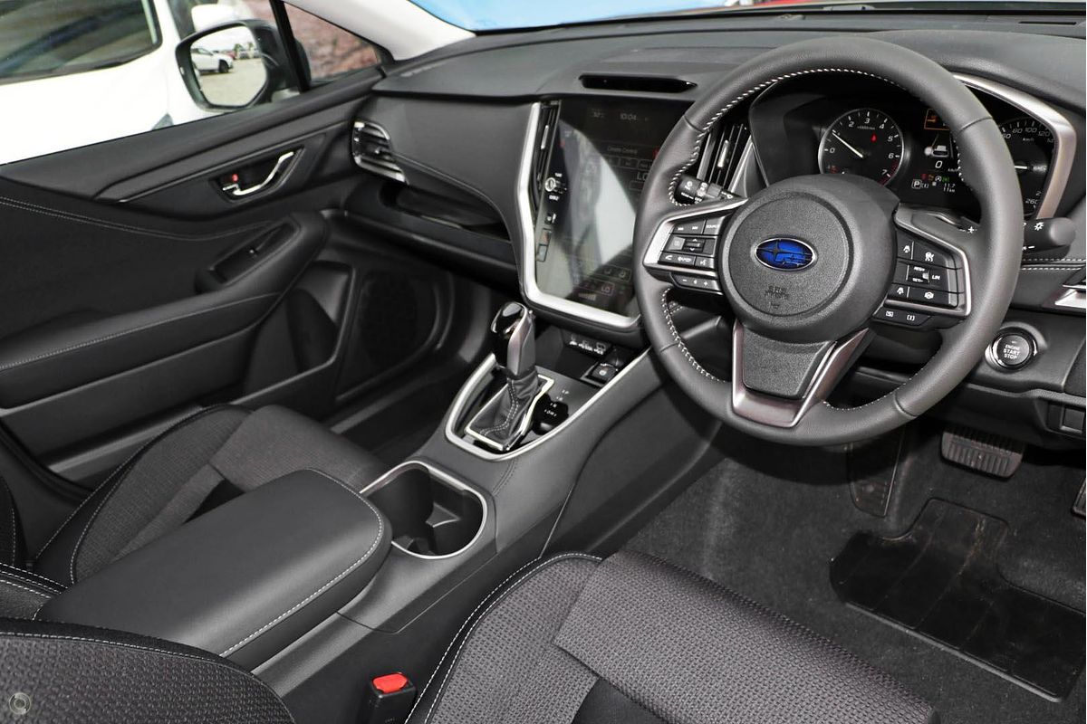 2025 Subaru Outback AWD Premium Special Edition 6GEN