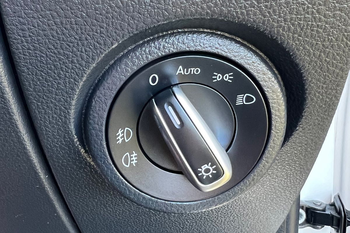 2018 Volkswagen Amarok TDI550 Highline 2H 4X4