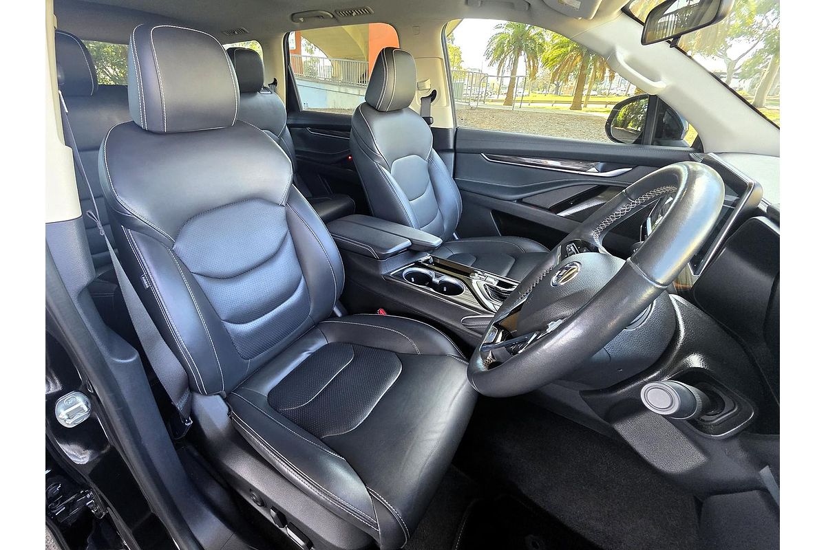 2022 LDV D90 Executive SV9A