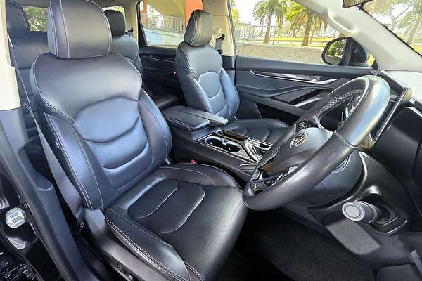 2022 LDV D90 Executive SV9A