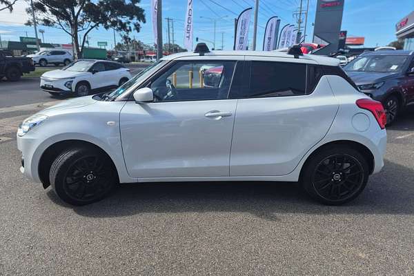 2018 Suzuki Swift GL Navigator AZ