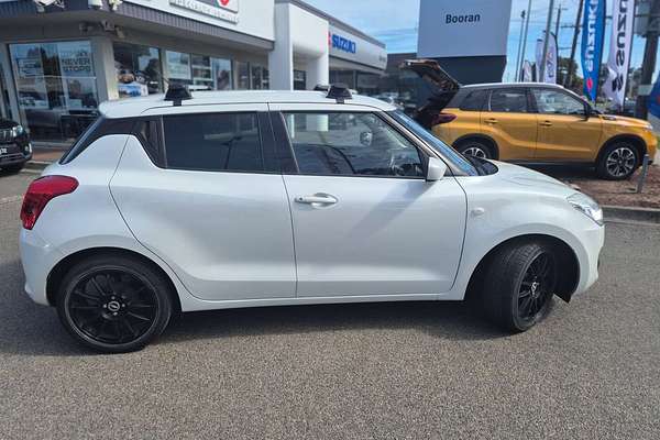 2018 Suzuki Swift GL Navigator AZ