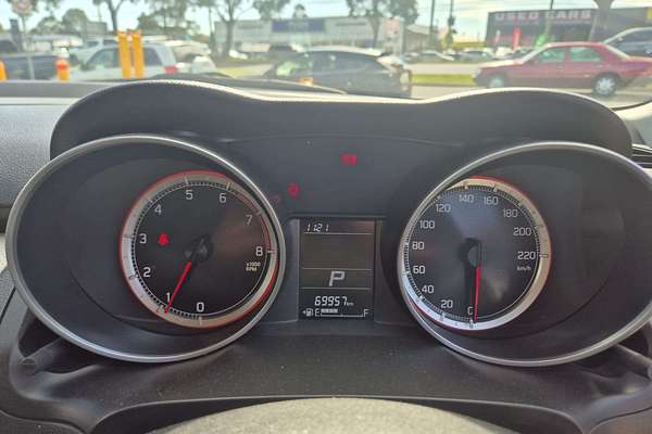 2018 Suzuki Swift GL Navigator AZ