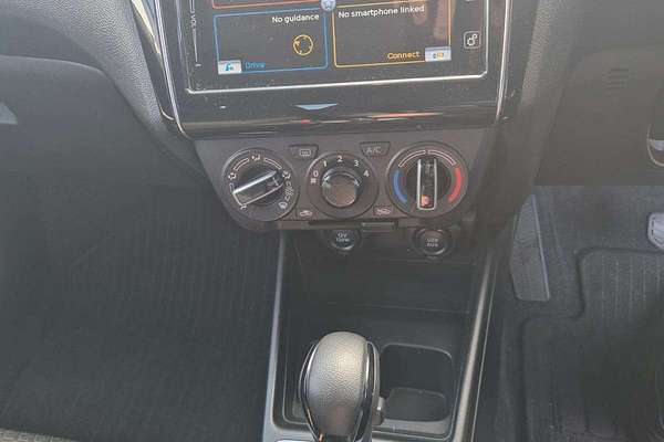 2018 Suzuki Swift GL Navigator AZ