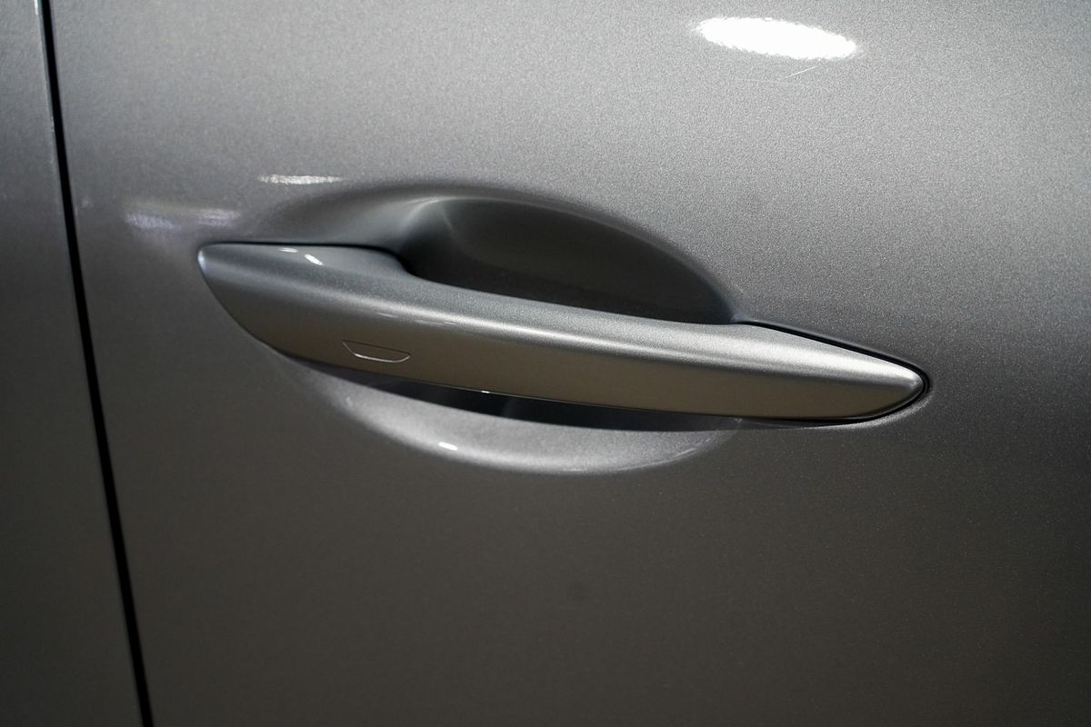 2023 Mazda 3 G20 Touring BP Series