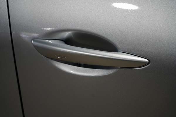 2023 Mazda 3 G20 Touring BP Series
