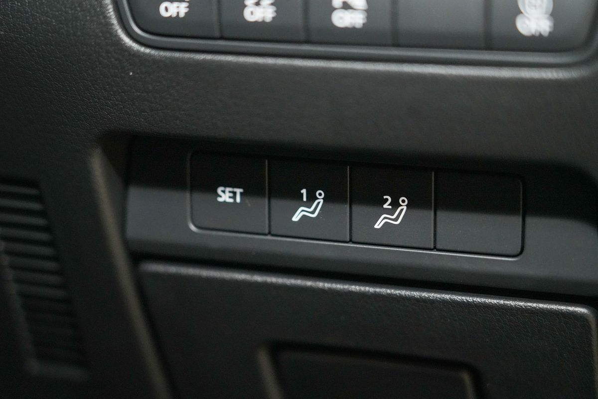 2023 Mazda 3 G20 Touring BP Series