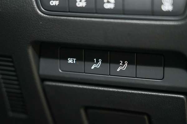 2023 Mazda 3 G20 Touring BP Series