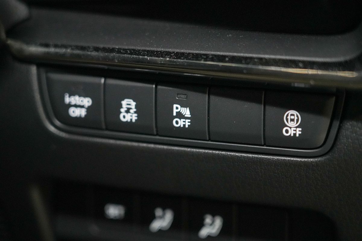2023 Mazda 3 G20 Touring BP Series