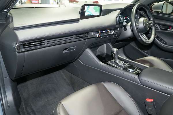 2023 Mazda 3 G20 Touring BP Series