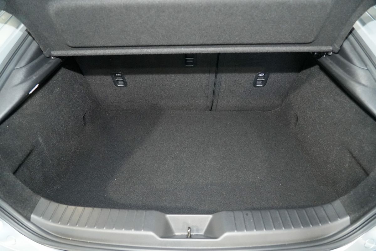 2023 Mazda 3 G20 Touring BP Series