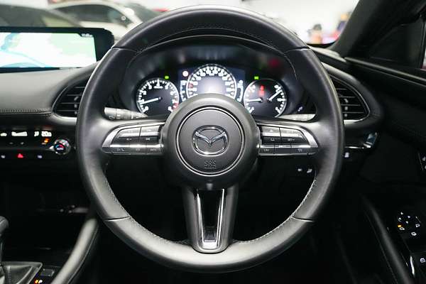 2023 Mazda 3 G20 Touring BP Series