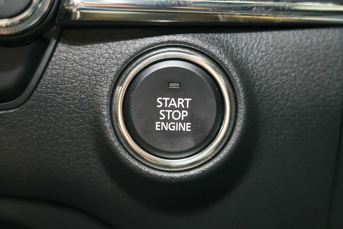 2023 Mazda 3 G20 Touring BP Series
