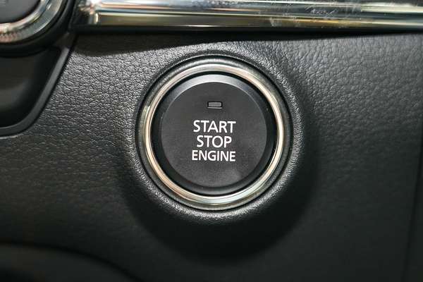 2023 Mazda 3 G20 Touring BP Series