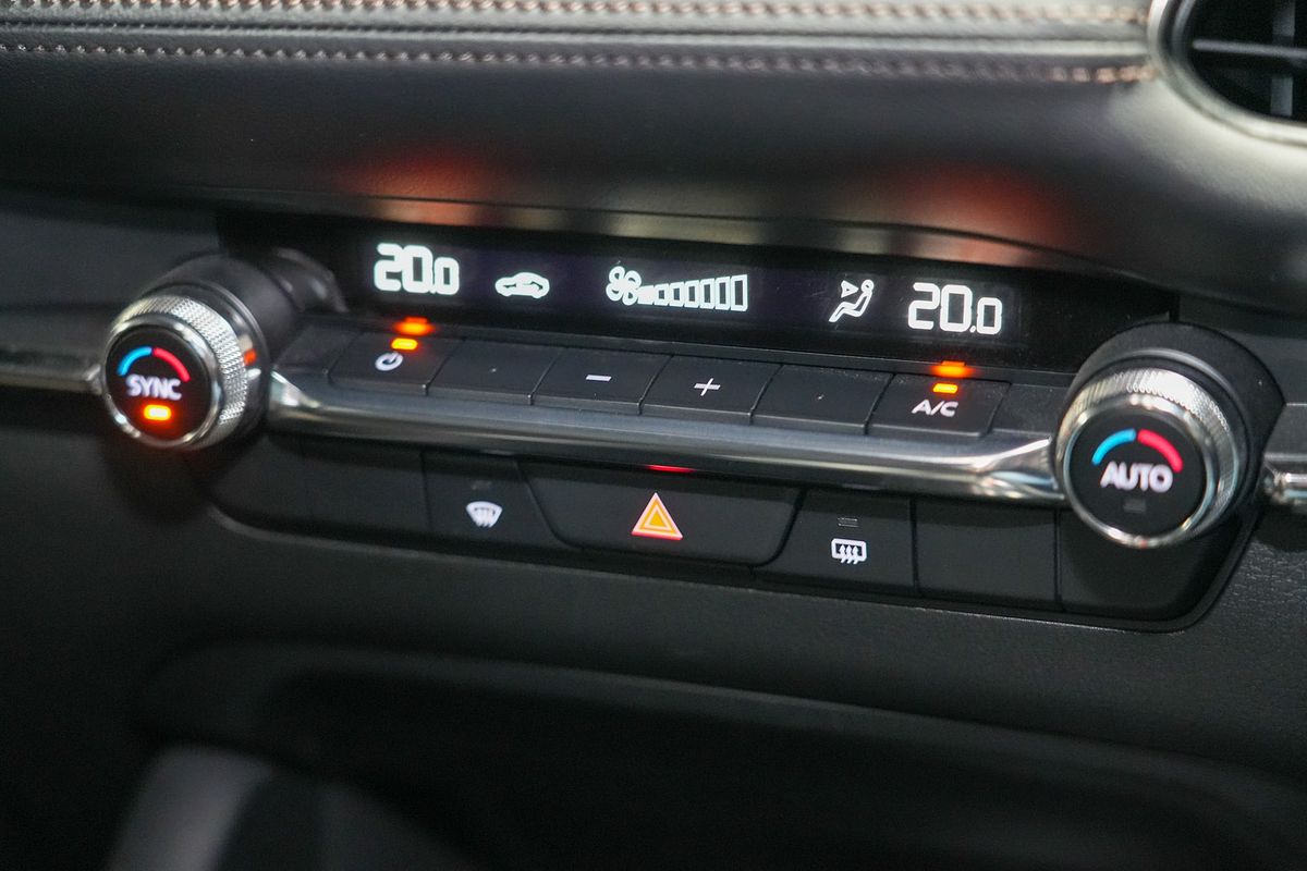 2023 Mazda 3 G20 Touring BP Series