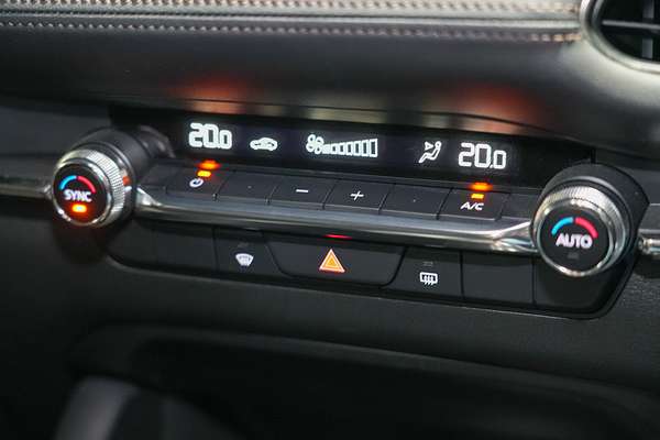 2023 Mazda 3 G20 Touring BP Series