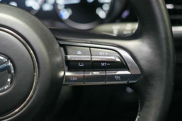 2023 Mazda 3 G20 Touring BP Series