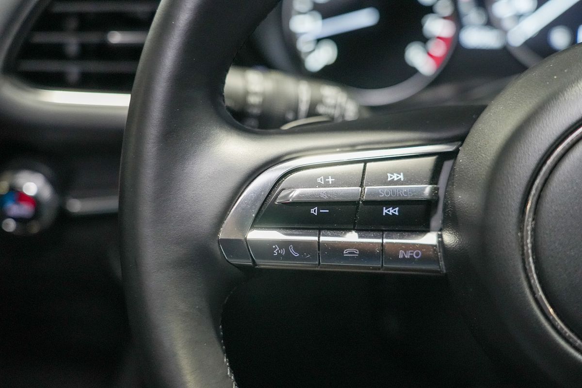 2023 Mazda 3 G20 Touring BP Series