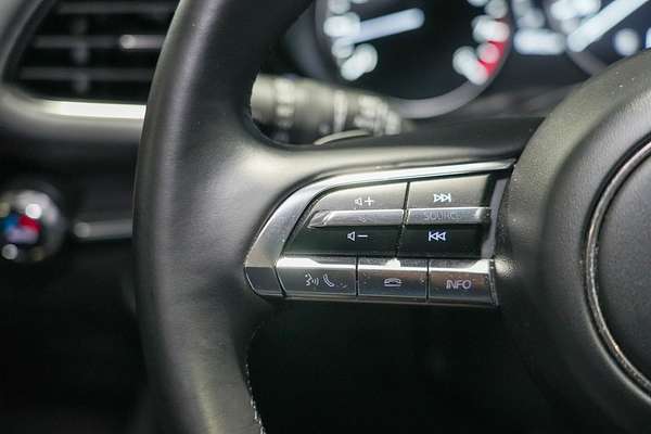 2023 Mazda 3 G20 Touring BP Series