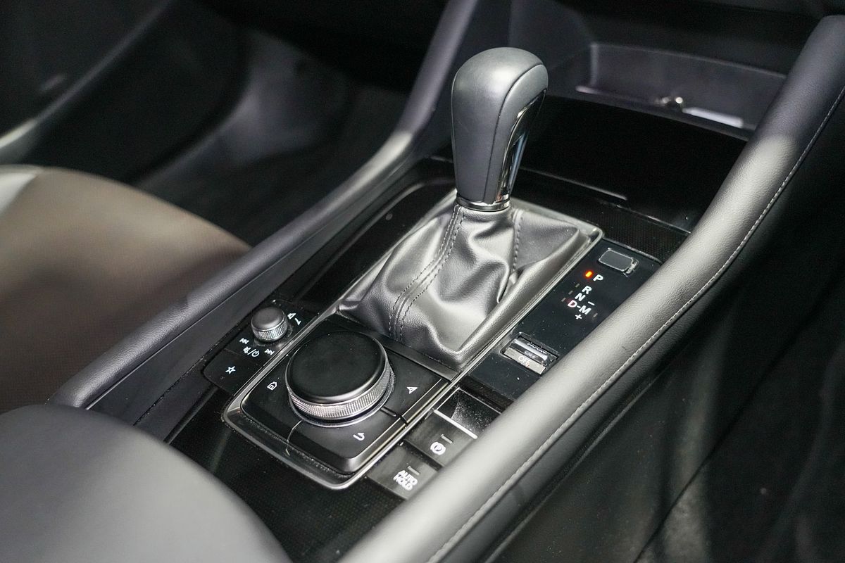 2023 Mazda 3 G20 Touring BP Series