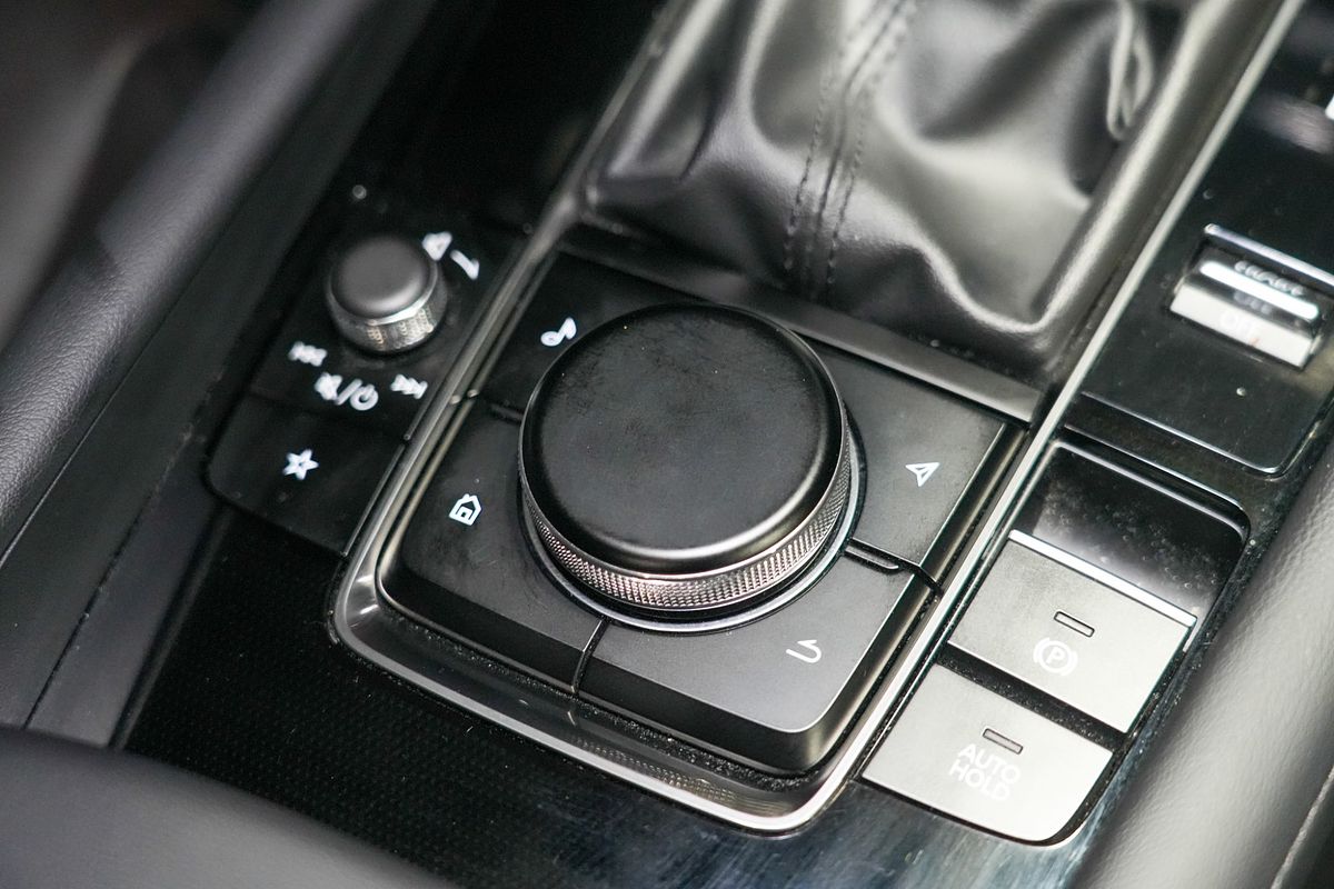 2023 Mazda 3 G20 Touring BP Series
