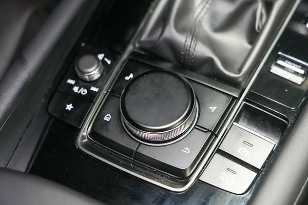 2023 Mazda 3 G20 Touring BP Series