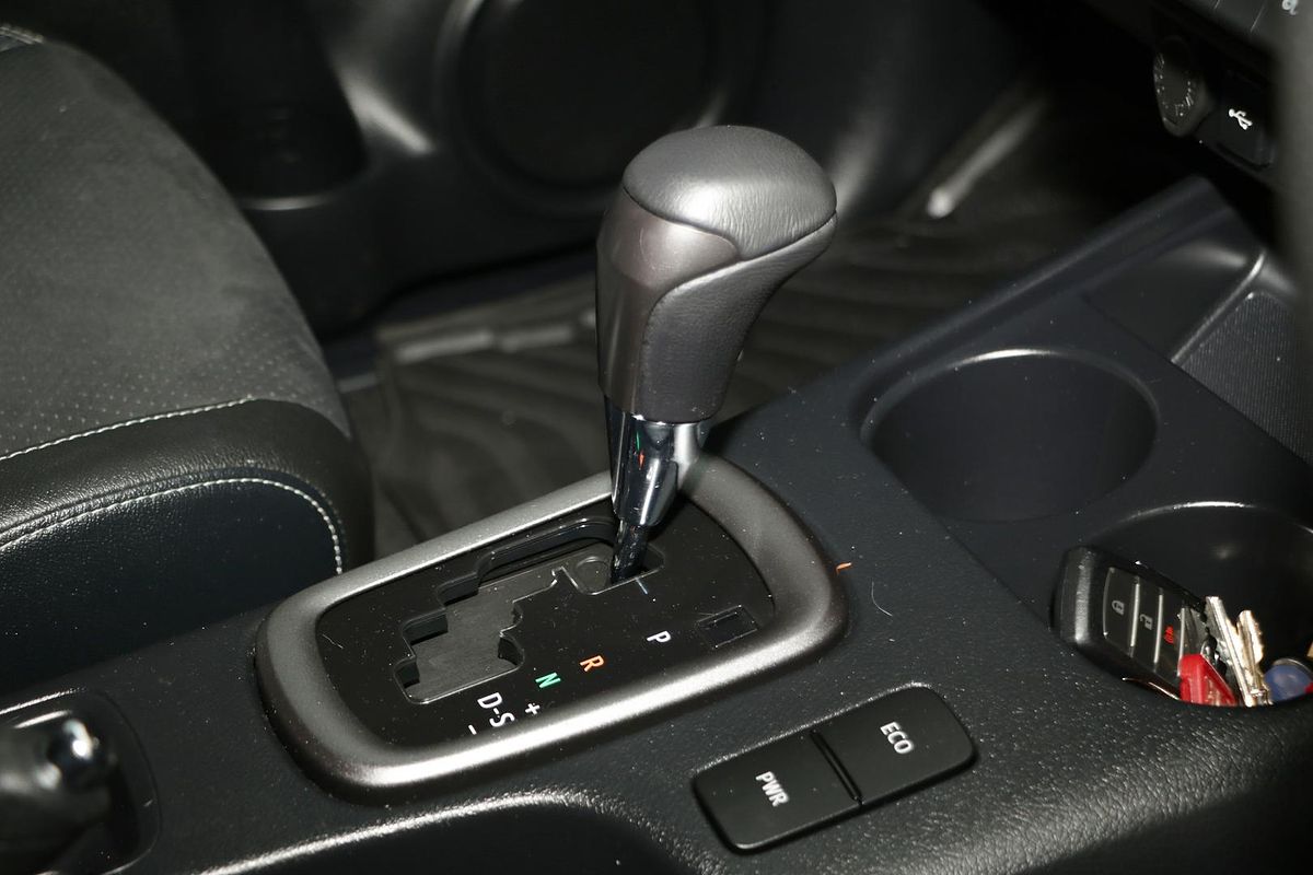 2023 Toyota Hilux GR Sport GUN126R 4X4
