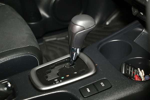2023 Toyota Hilux GR Sport GUN126R 4X4