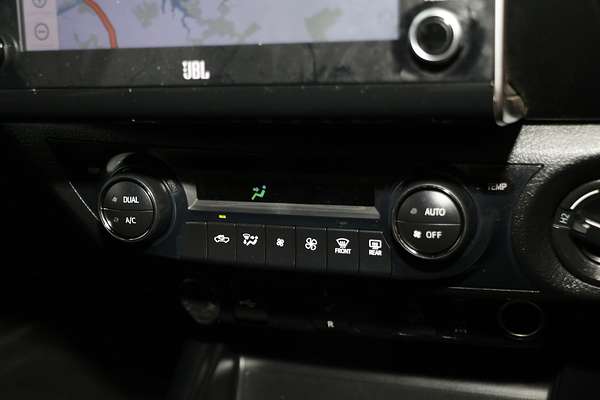 2023 Toyota Hilux GR Sport GUN126R 4X4